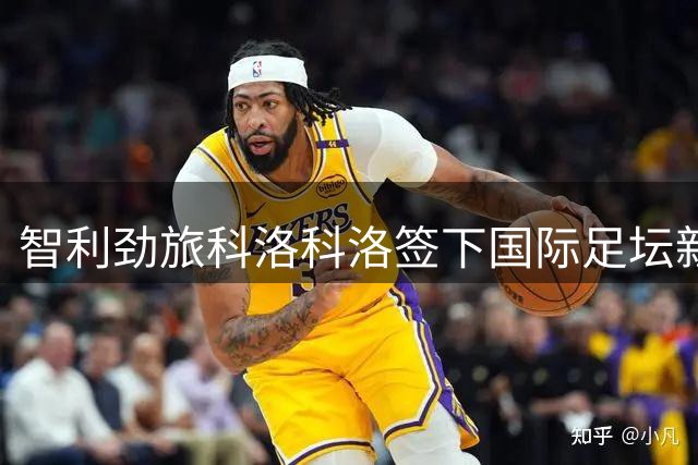 智利劲旅科洛科洛签下国际足坛新星沃西尼亚